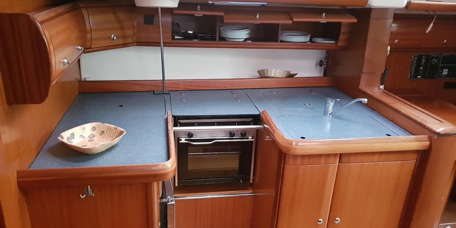 Bavaria 49