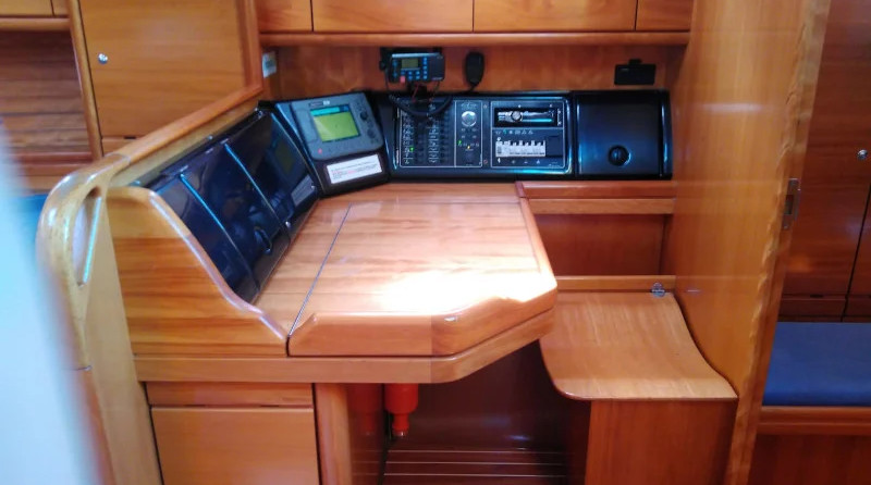 Bavaria 46
