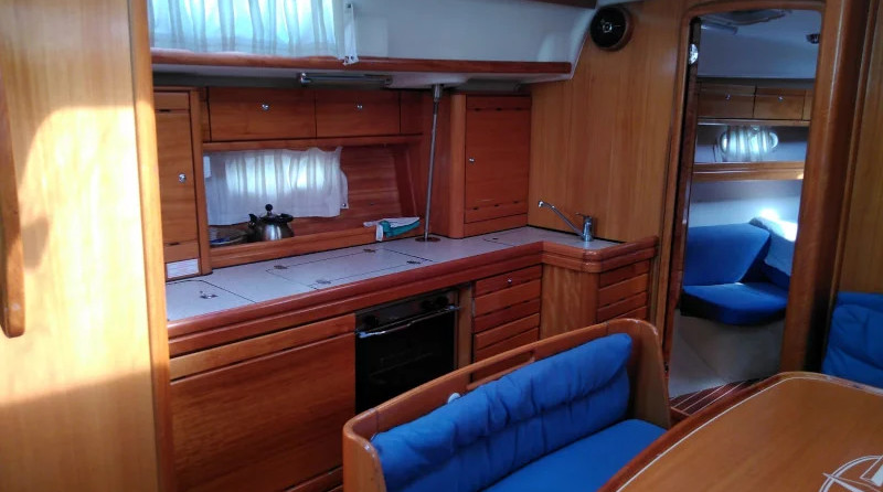 Bavaria 46