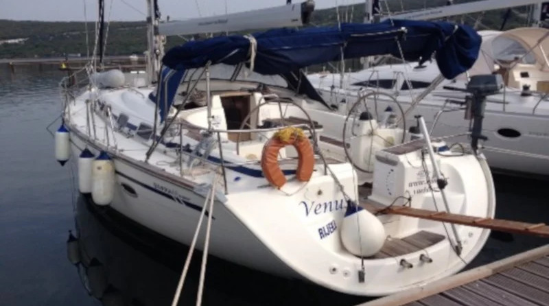 Bavaria 46