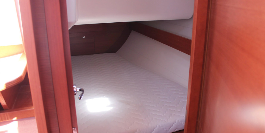 Dufour 382