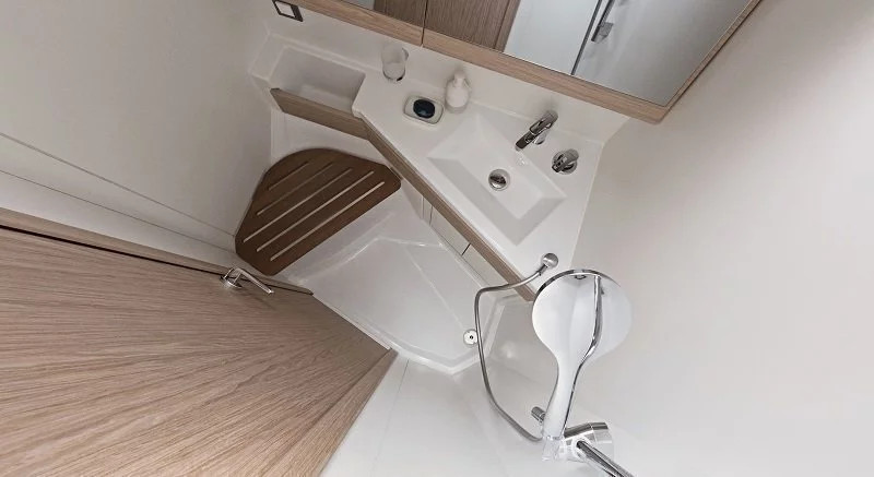 Beneteau Oceanis 46.1