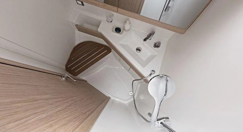 Beneteau Oceanis 46.1