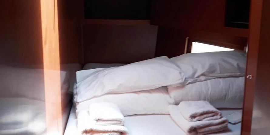 Beneteau Oceanis 46.1