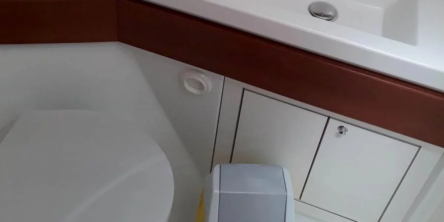 Beneteau Oceanis 46.1
