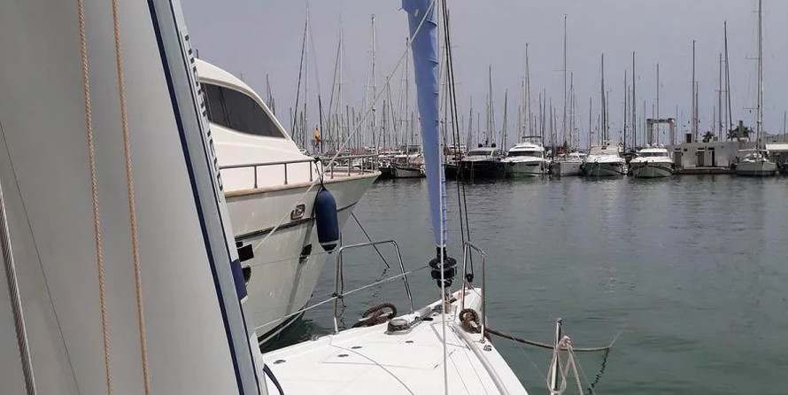Beneteau Oceanis 46.1