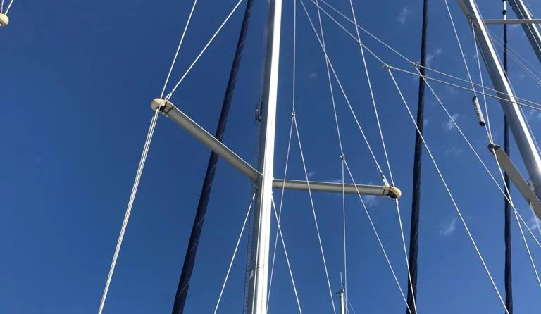 Oceanis 40