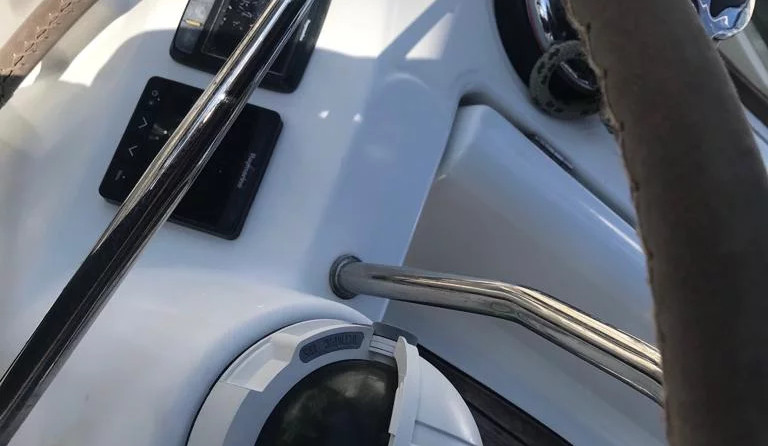 Oceanis 40