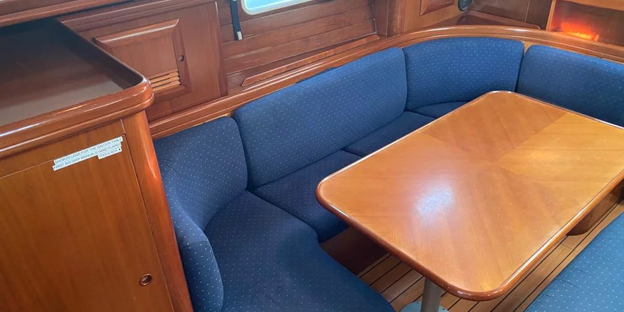 Beneteau Cyclades 50.4