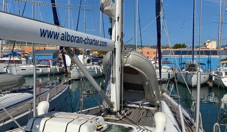Beneteau Cyclades 50.4