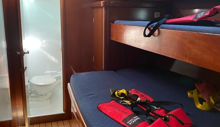 Beneteau Cyclades 50.4