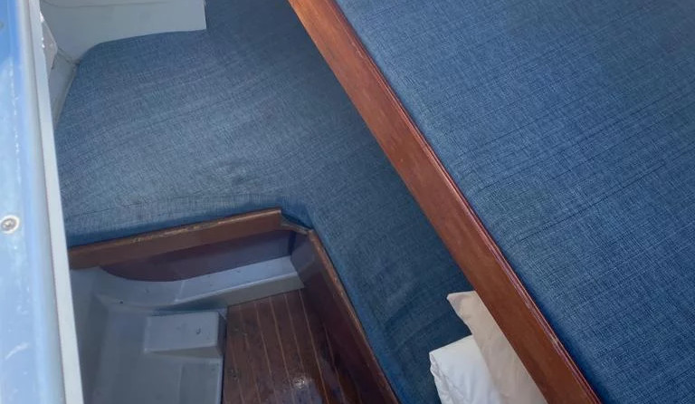 Beneteau Cyclades 50.4