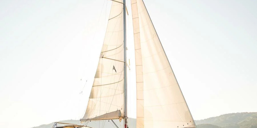 Oceanis 45