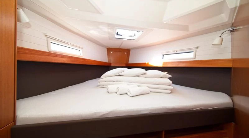 Bavaria Cruiser 41
