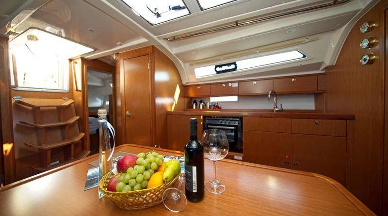 Bavaria Cruiser 41