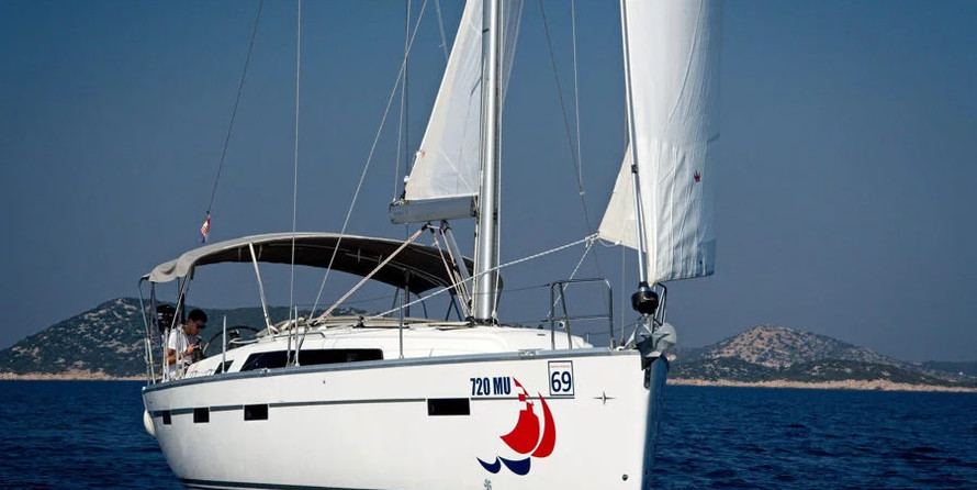 Bavaria Cruiser 41