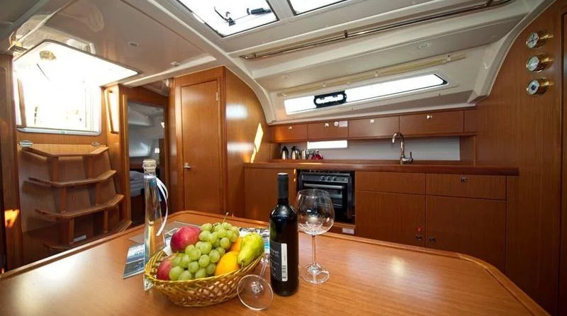 Bavaria Cruiser 41