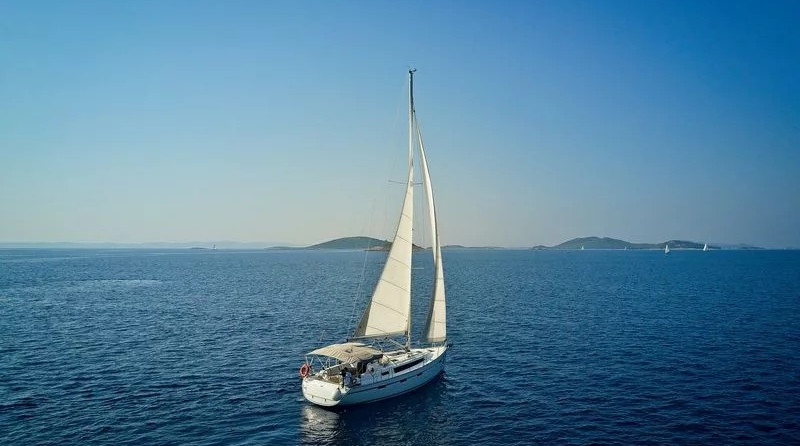 Bavaria Cruiser 41