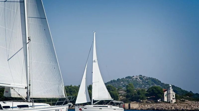 Bavaria Cruiser 41