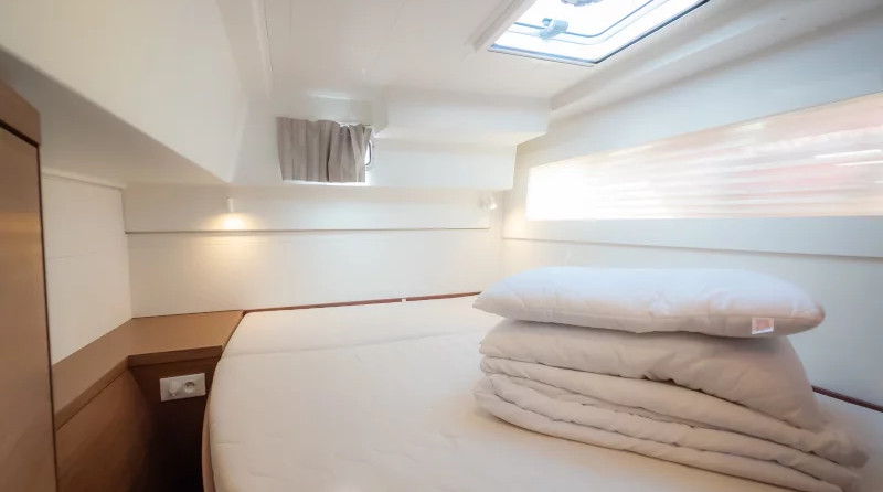 Lagoon 40