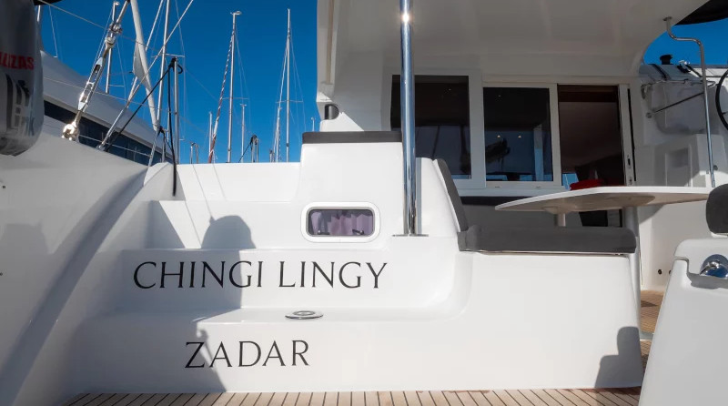 Lagoon 40