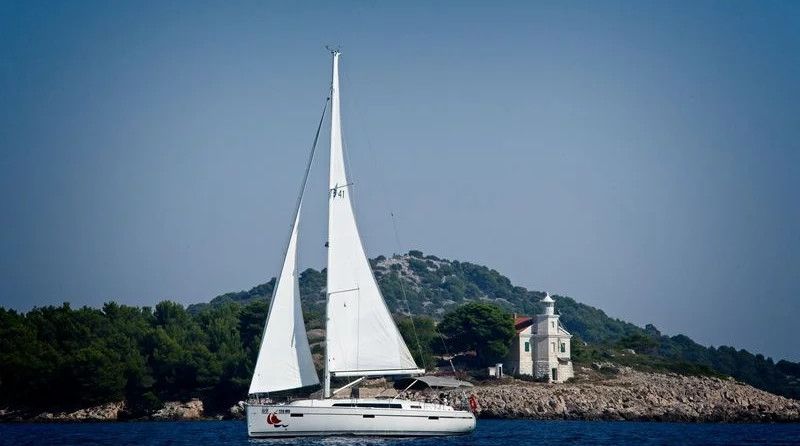 Bavaria Cruiser 41