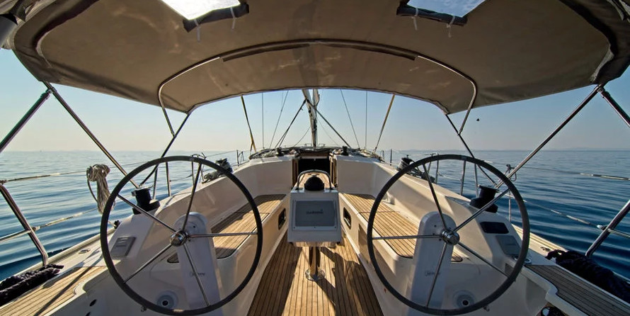 Bavaria Cruiser 41
