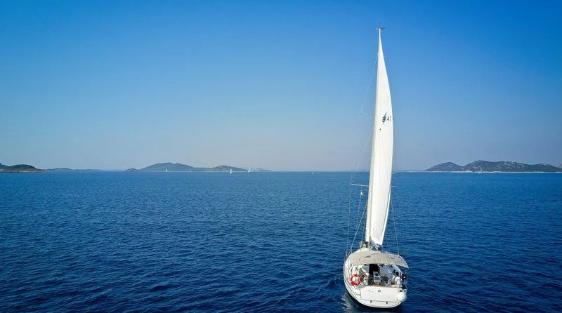 Bavaria Cruiser 41