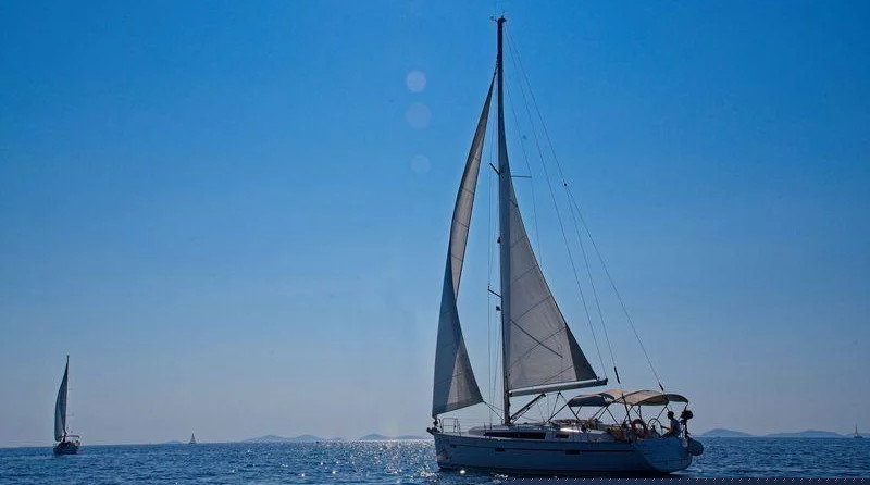 Bavaria Cruiser 41
