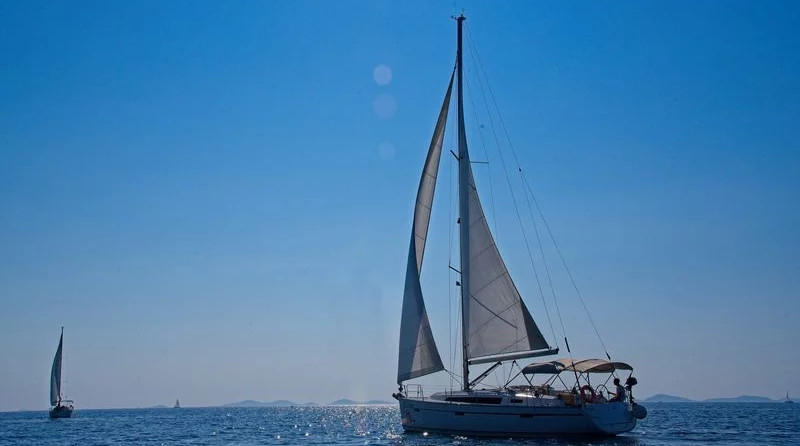 Bavaria Cruiser 41