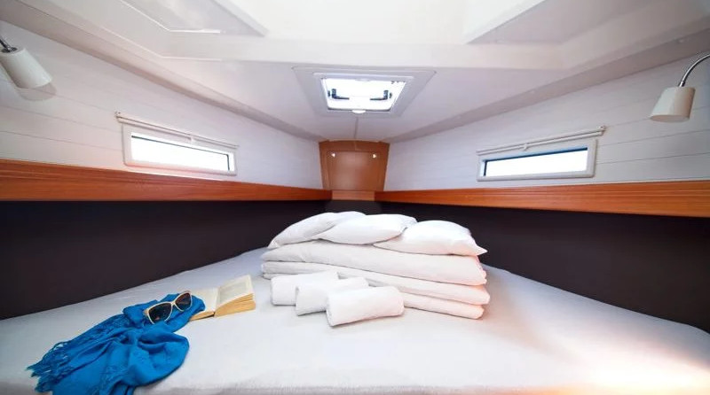 Bavaria Cruiser 41