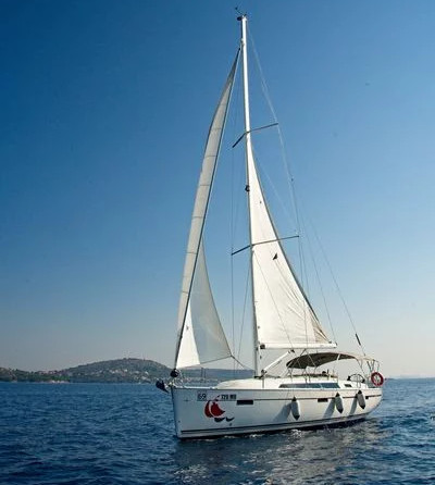 Bavaria Cruiser 41
