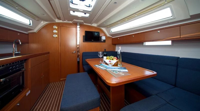 Bavaria Cruiser 41