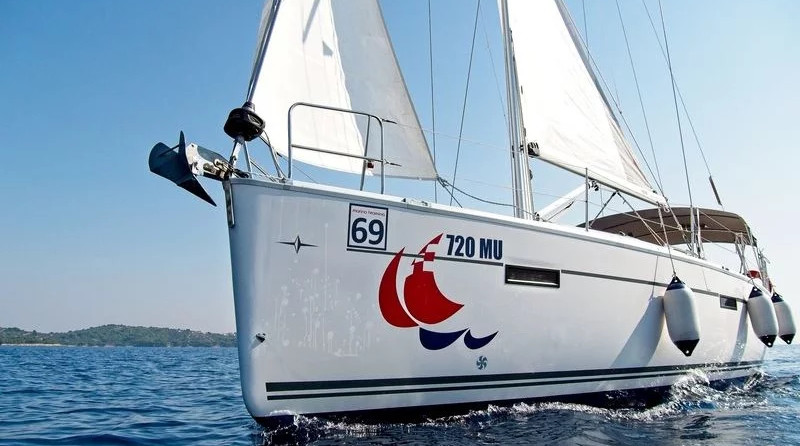 Bavaria Cruiser 41