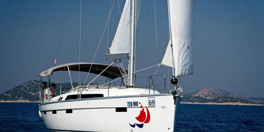 Bavaria Cruiser 41
