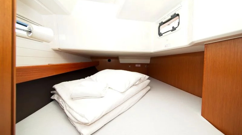 Bavaria Cruiser 41