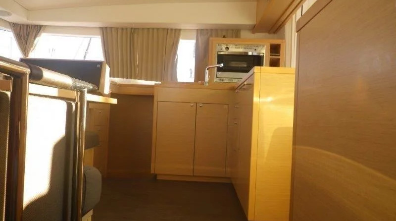 Lagoon 400 S2
