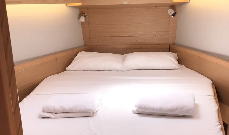 Dufour 430 Grand Large