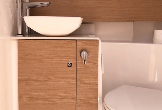 Dufour 430 Grand Large