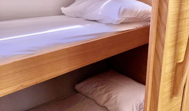 Dufour 430 Grand Large