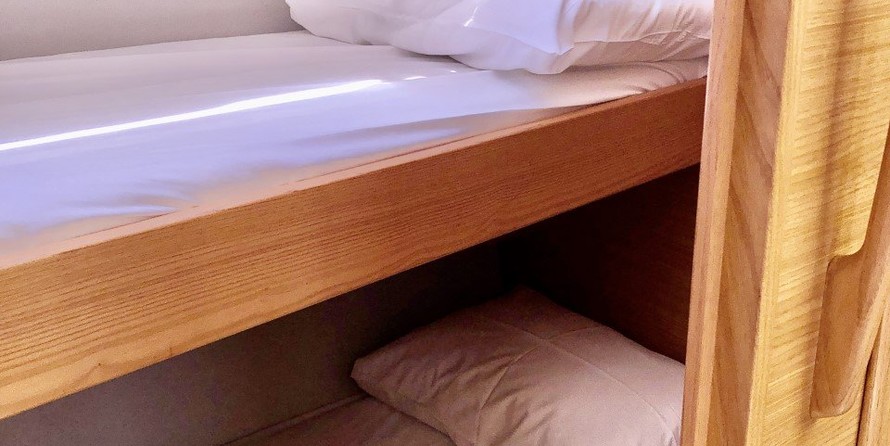 Dufour 430 Grand Large