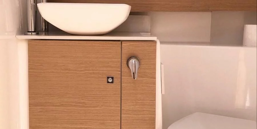 Dufour 430 Grand Large