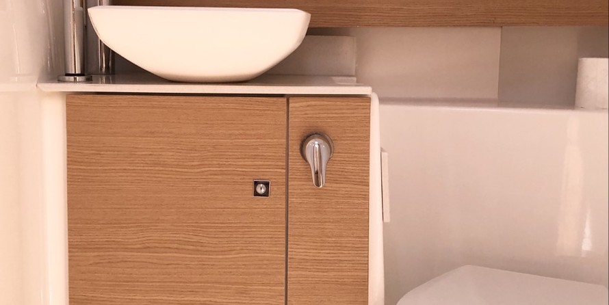 Dufour 430 Grand Large