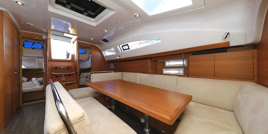 Elan Impression 45.1