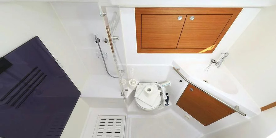 Elan Impression 45.1