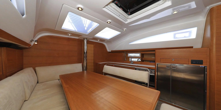 Elan Impression 45.1