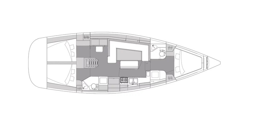 Elan Impression 45.1