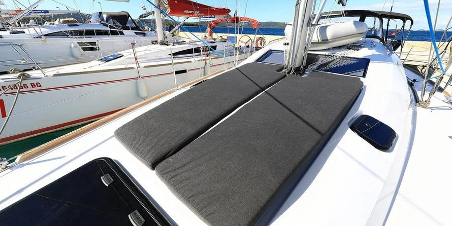 Elan Impression 45.1