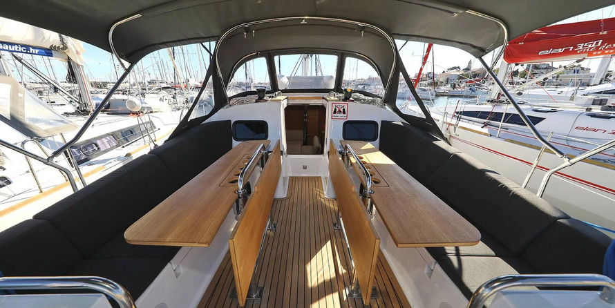 Elan Impression 45.1