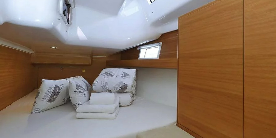 Elan Impression 45.1